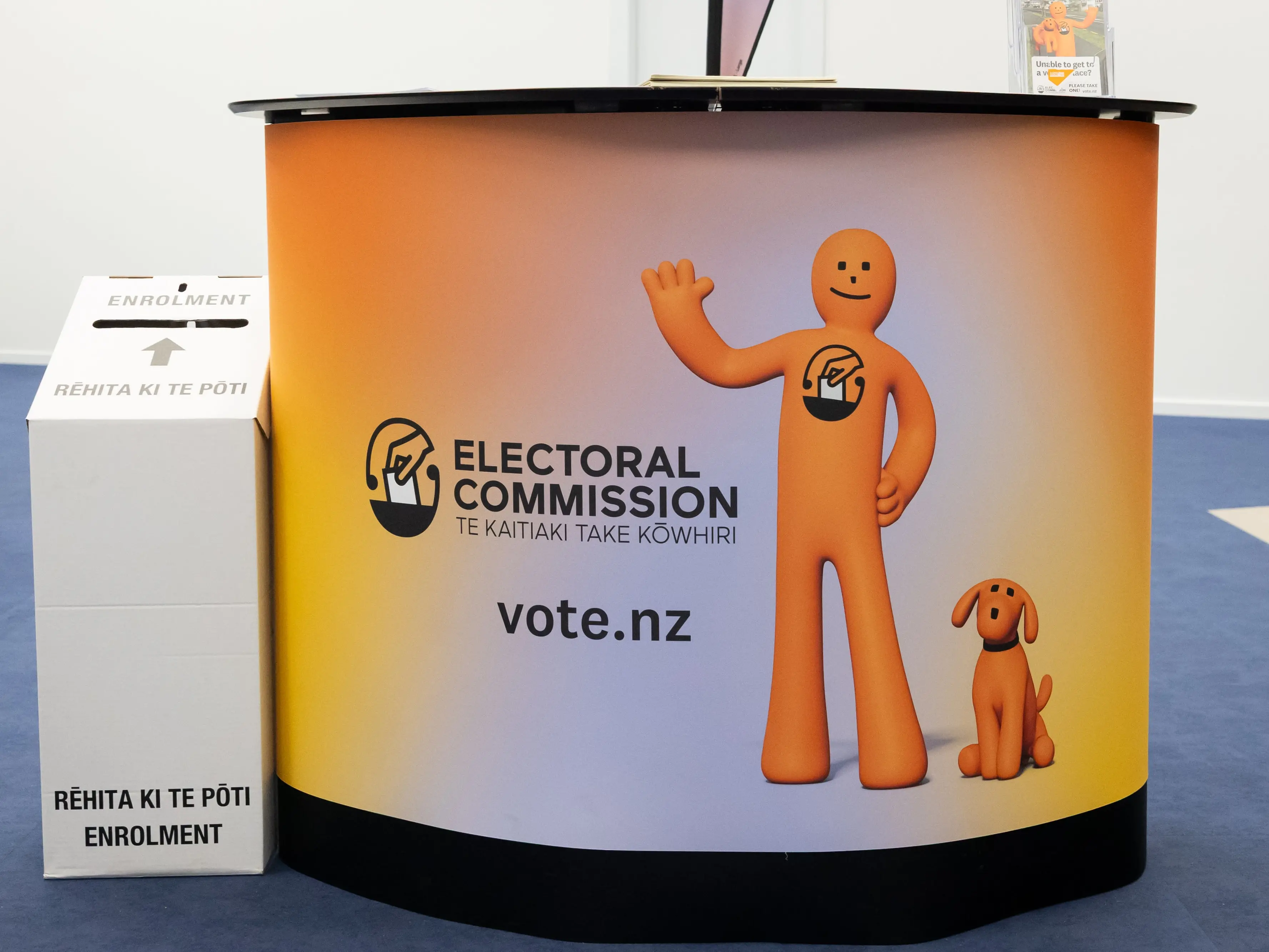 Explainer: How to enrol to vote and why today is your final chance
