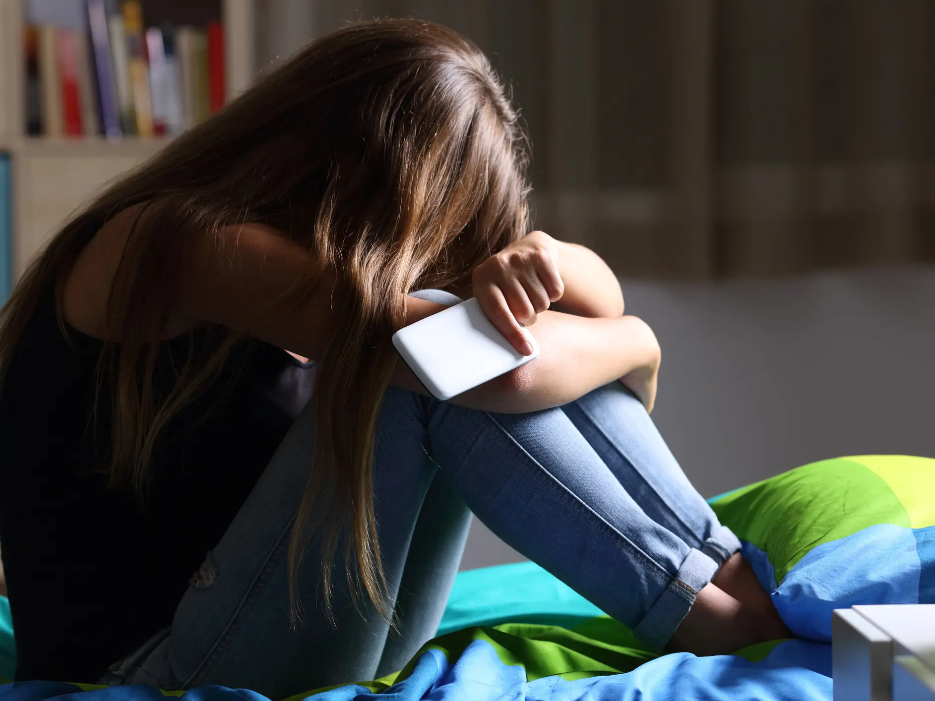 ‘Disturbing’: Rise in Otago sextortion cases, with victims as young as 9-years-old