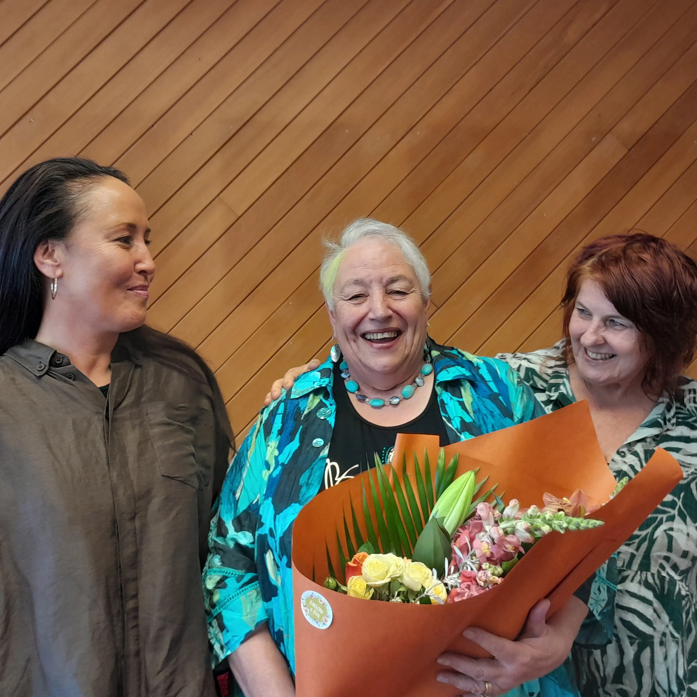 ‘Our hope is that each generation will experience greater safety than the one before’: whānau refuge marks 50 years