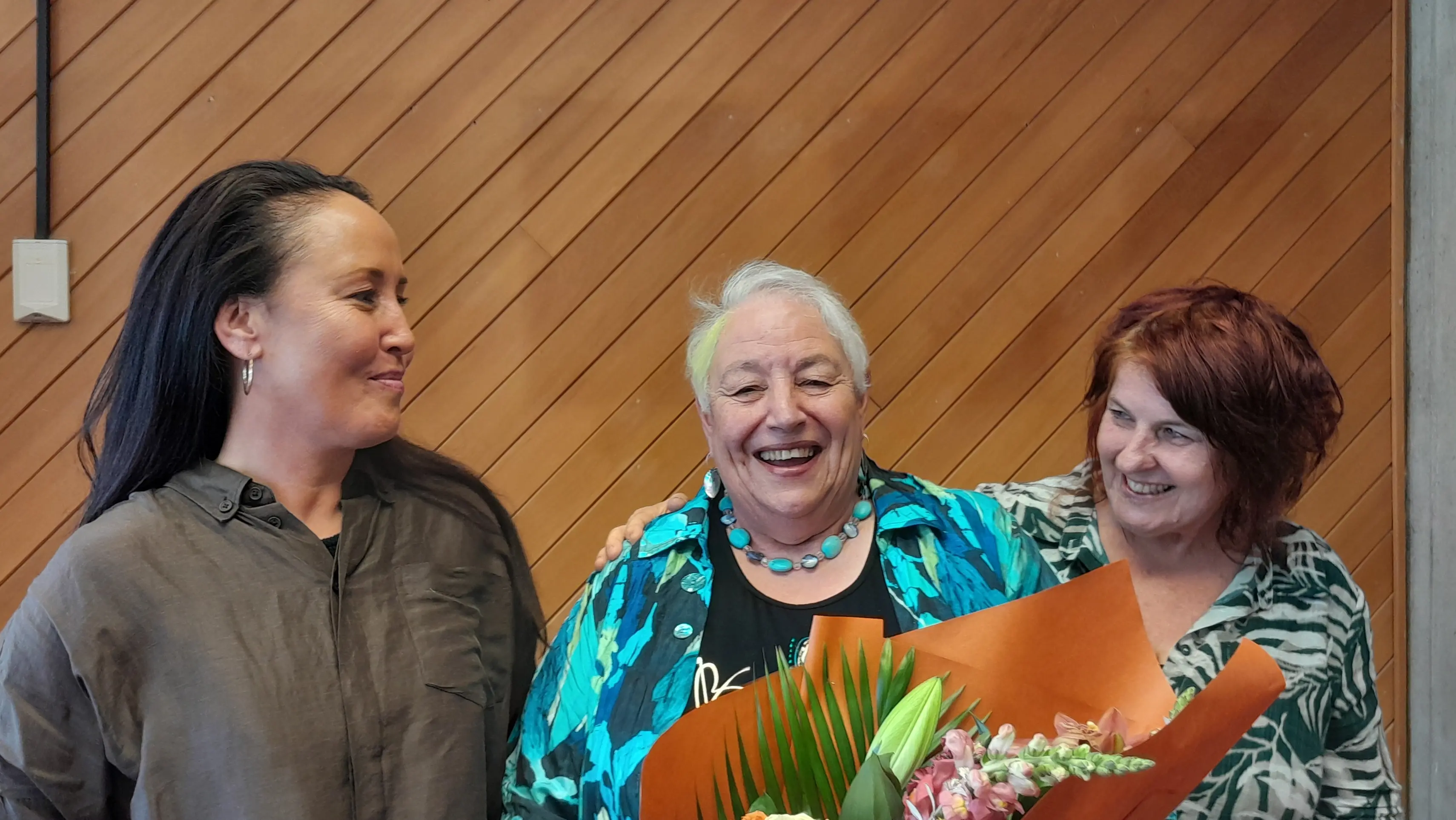 ‘Our hope is that each generation will experience greater safety than the one before’: whānau refuge marks 50 years