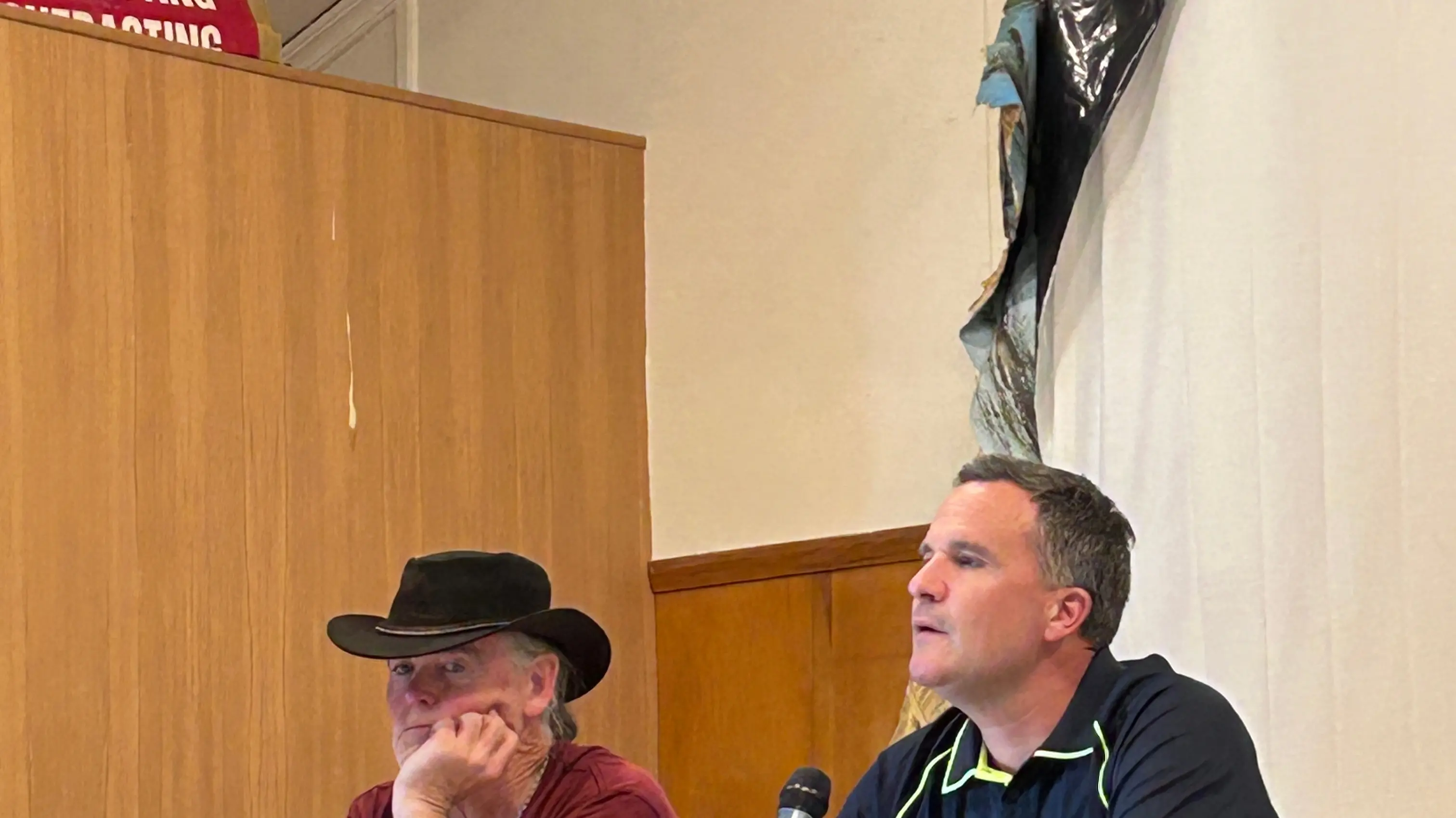‘Are we worth less than the people of Wānaka?’ — Lauder residents vent their anger at ORC consent decision