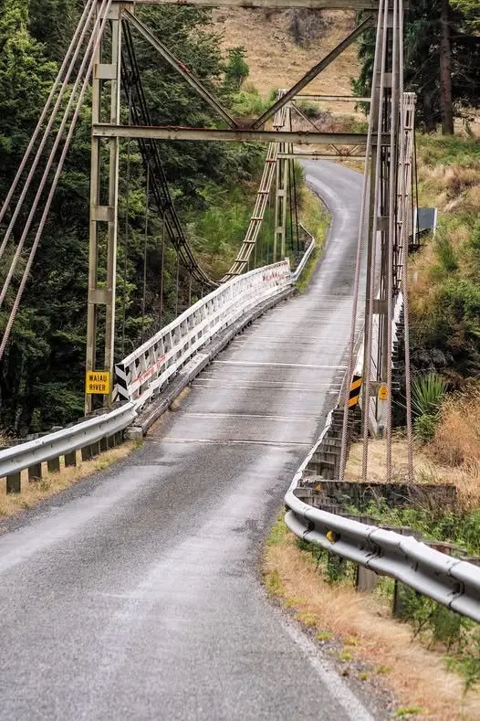 Funding confirmed for bridge replacement