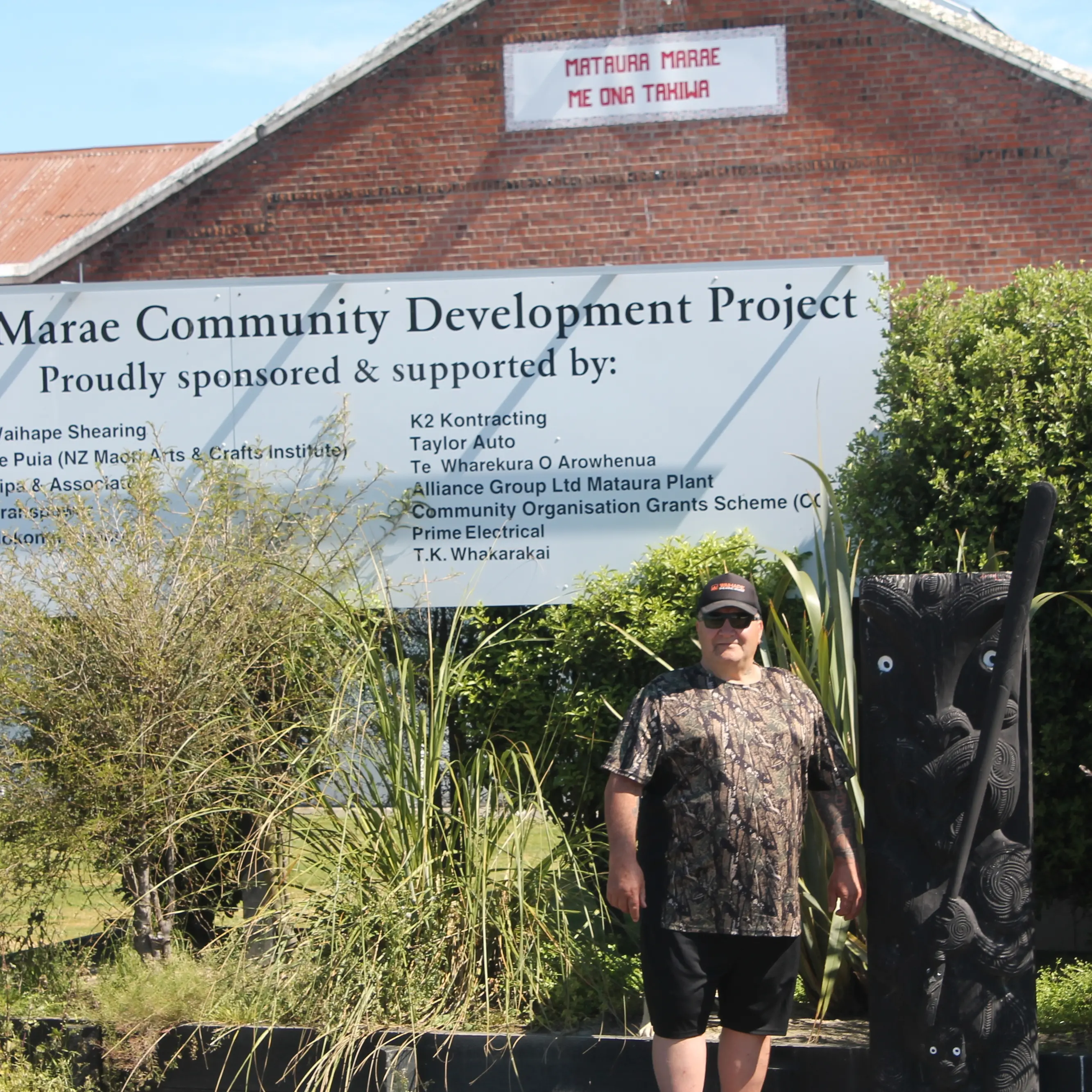 $4m boost for Mataura Marae ‘deeply meaningful’