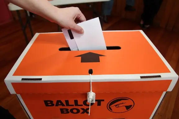 Summerset will be offering voting booths for its aged care residents on site, but not for independent retirement village residents. File photo.