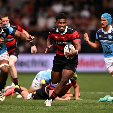 Canterbury battle back against Northland to defend NPC crown