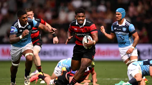 Canterbury battle back against Northland to defend NPC crown