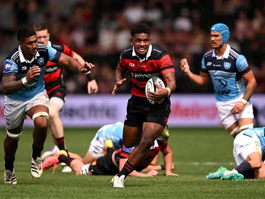Canterbury battle back against Northland to defend NPC crown
