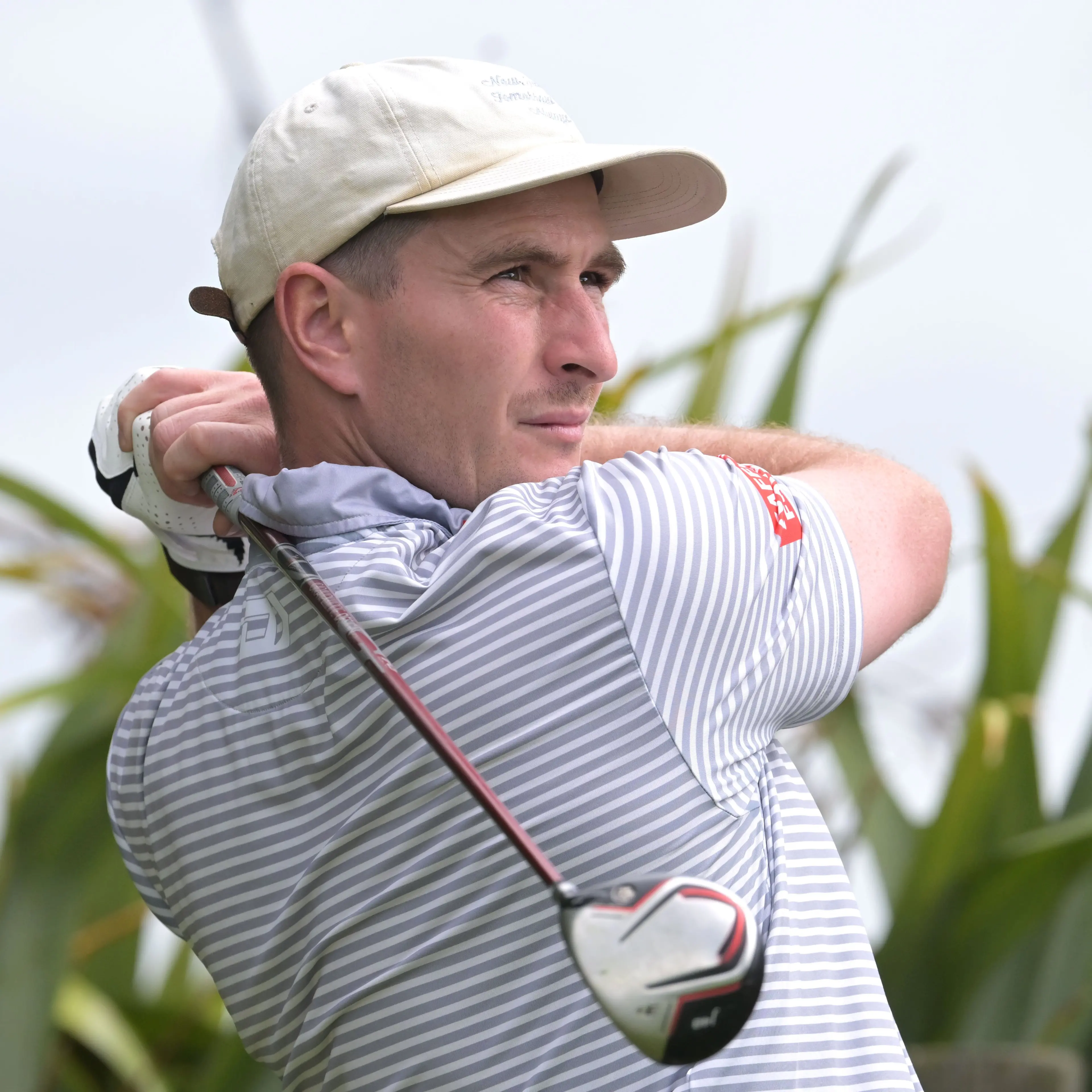 Croudis keeps cool to claim first Otago matchplay title