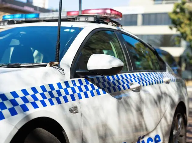 Four injured, one critically, in drive-by shooting near Brisbane