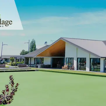 McKenzie Lifestyle Village