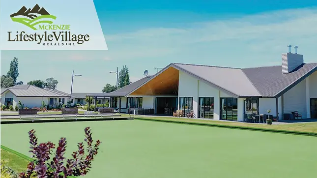 McKenzie Lifestyle Village