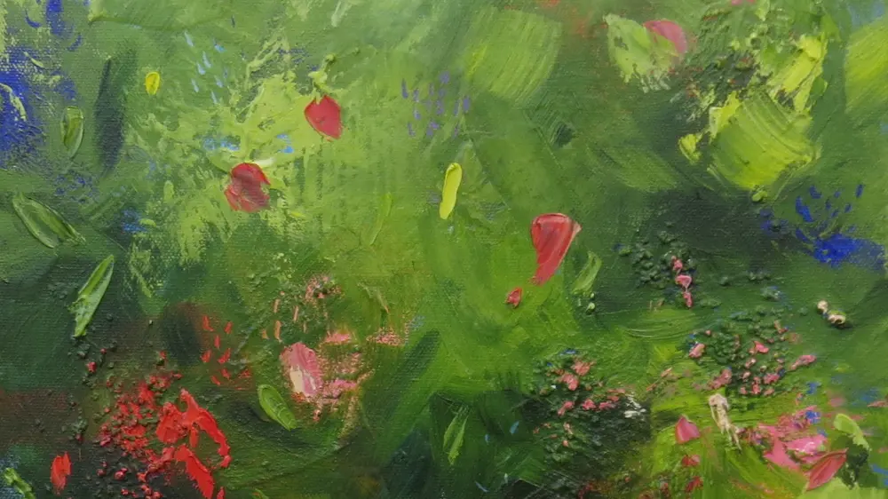 Art Seen