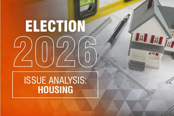 Unlocking the many housing policies