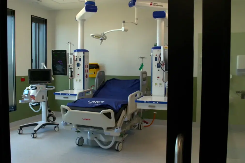 The union for senior doctors questions why ICU recruitment is only happening now. Photo: Health NZ
