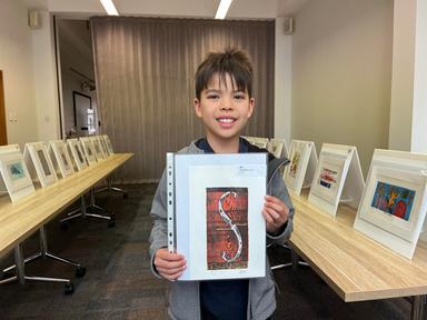 Event inspiring kids to appreciate art coming back to Timaru