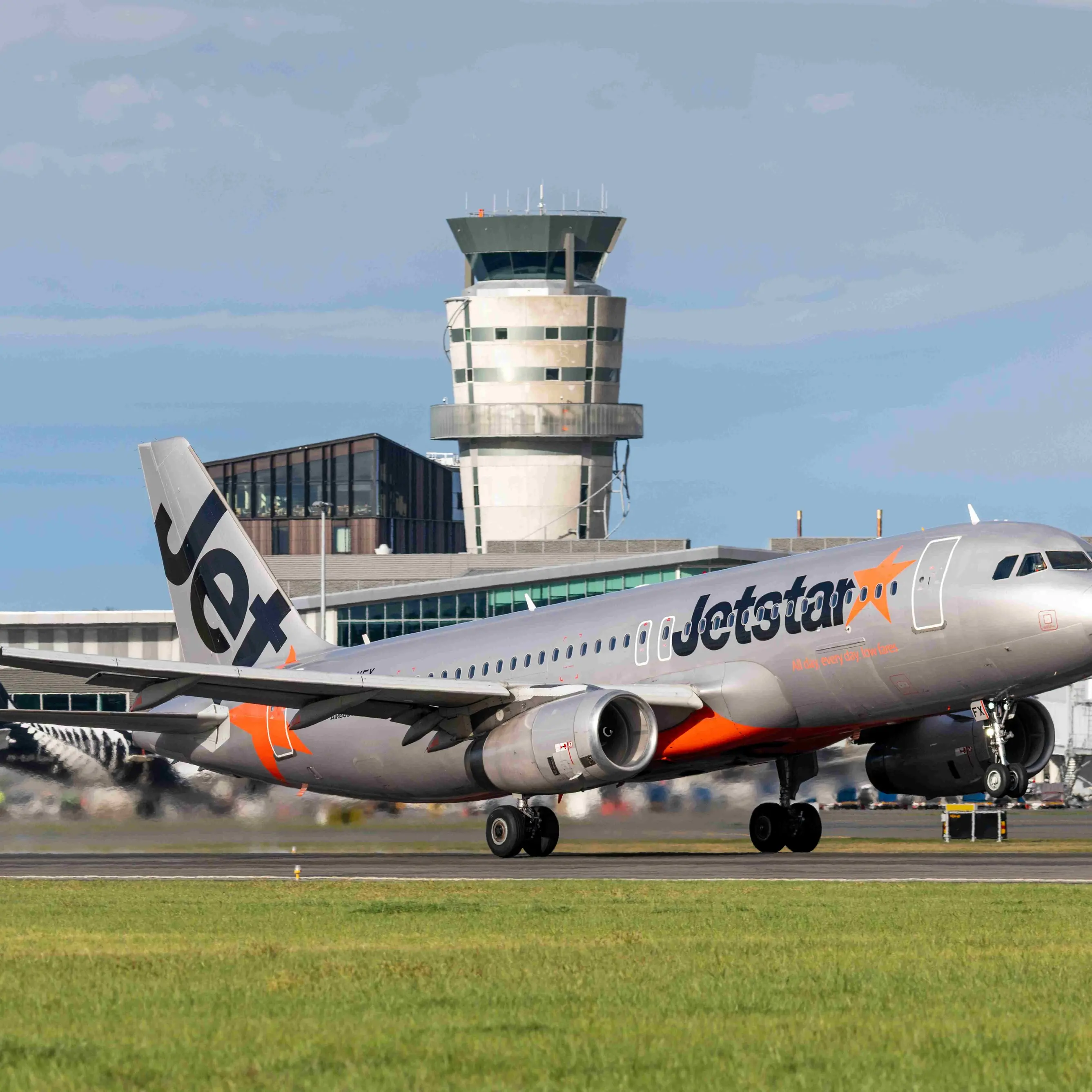 Jetstar to fly Christchurch-Perth for the first time
