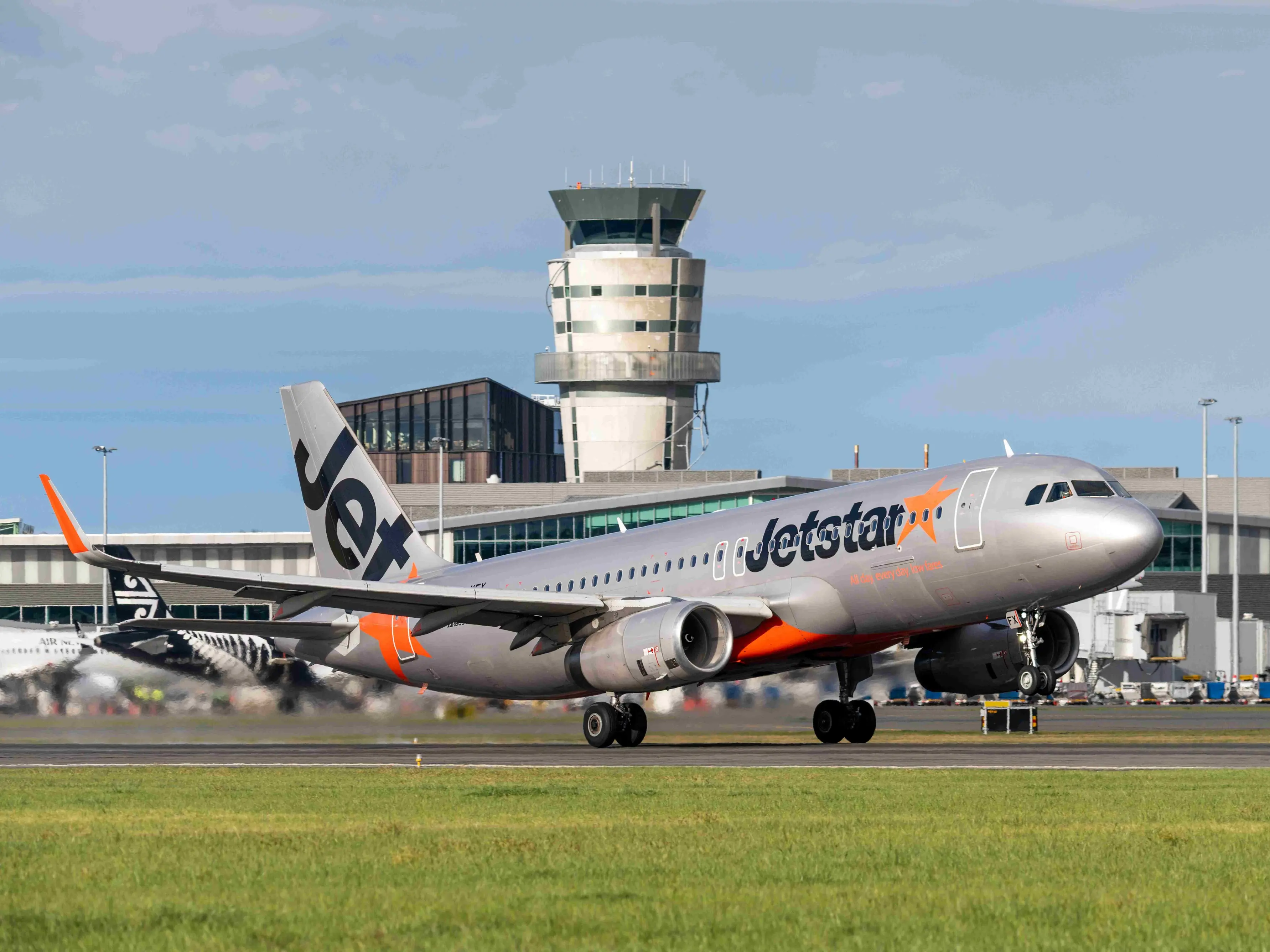 Jetstar to fly Christchurch-Perth for the first time