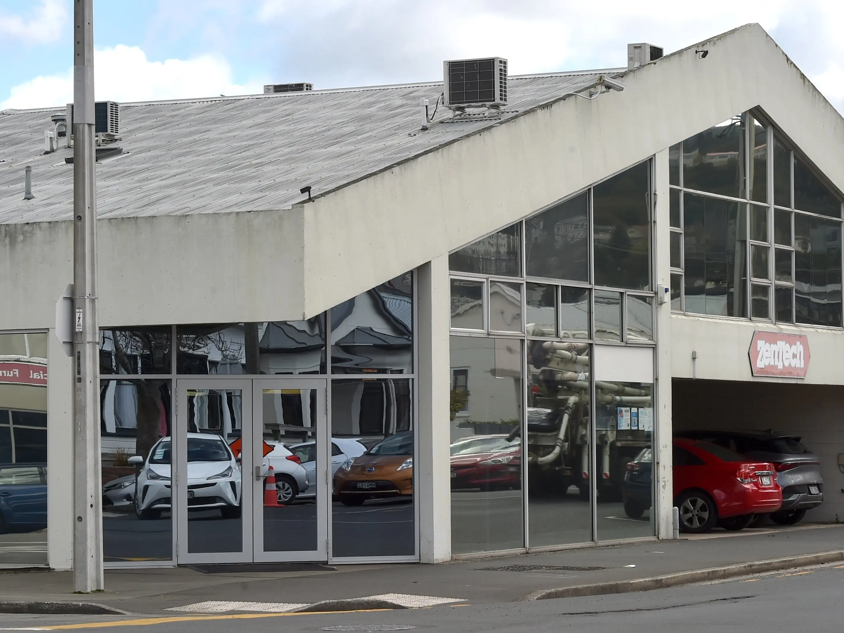 Grieving families discover coronial investigations caught up in Dunedin health data breach