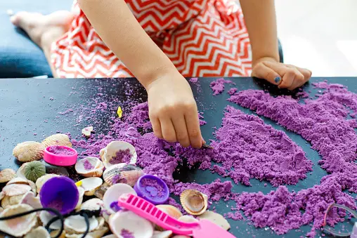 The Commerce Commission says parents and caregivers should feel confident that products they buy for their children are safe. Photo: Getty Images