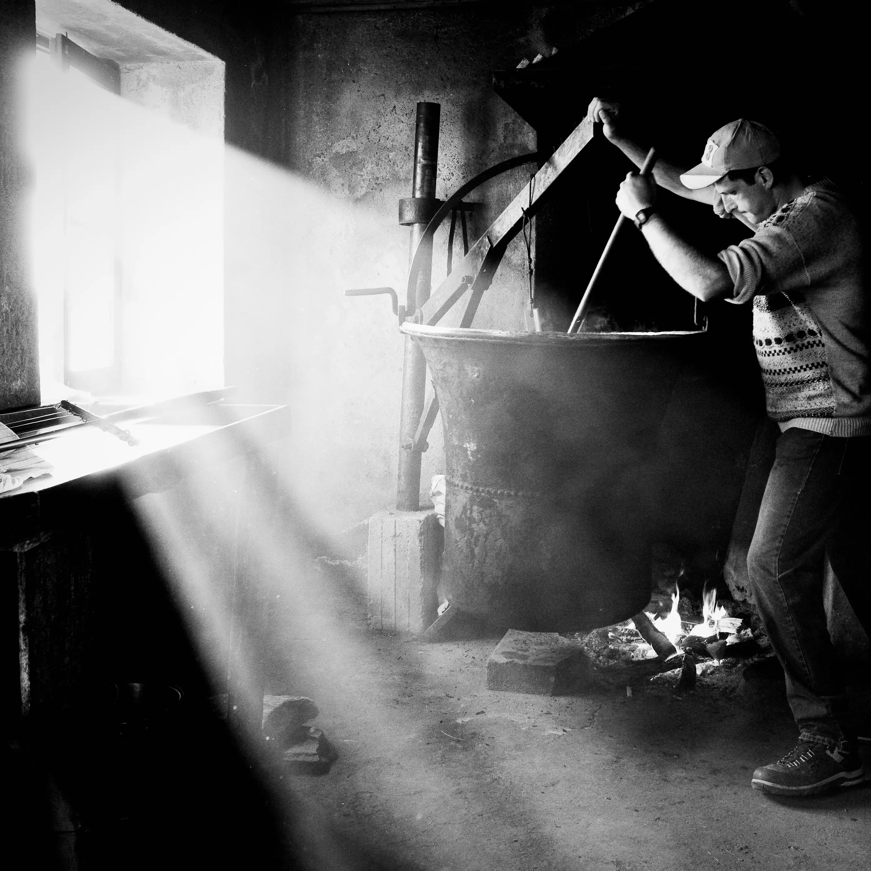 Why France’s illustrious history of cheesemaking is full of holes