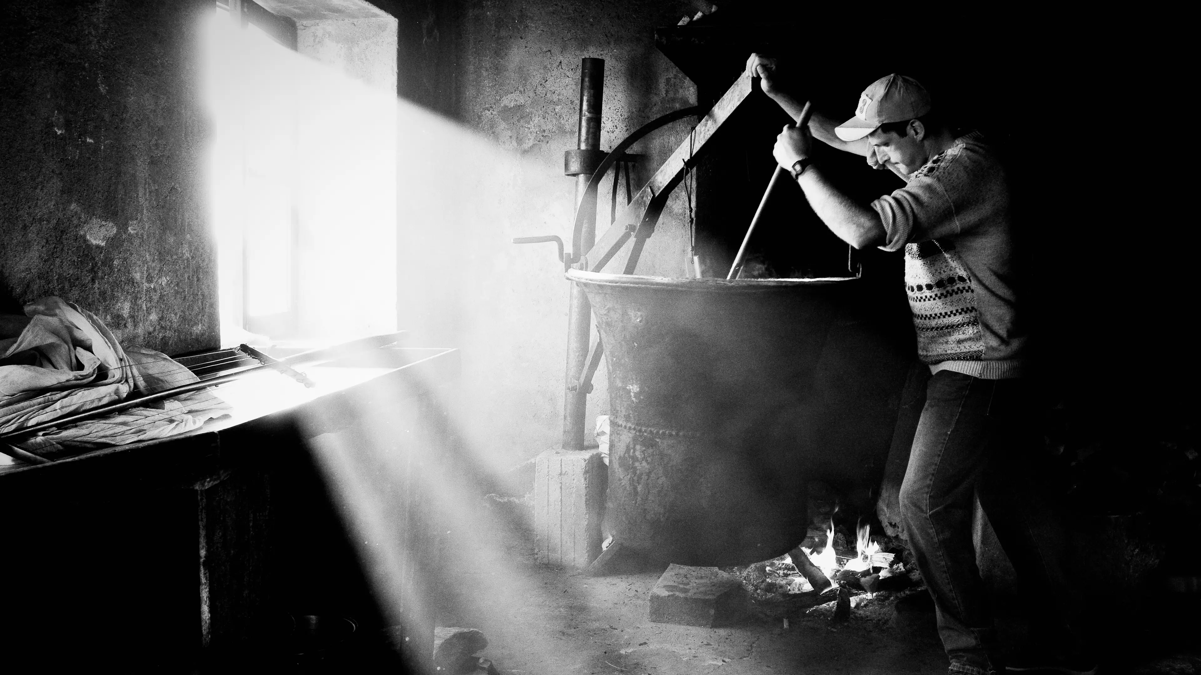 Why France’s illustrious history of cheesemaking is full of holes