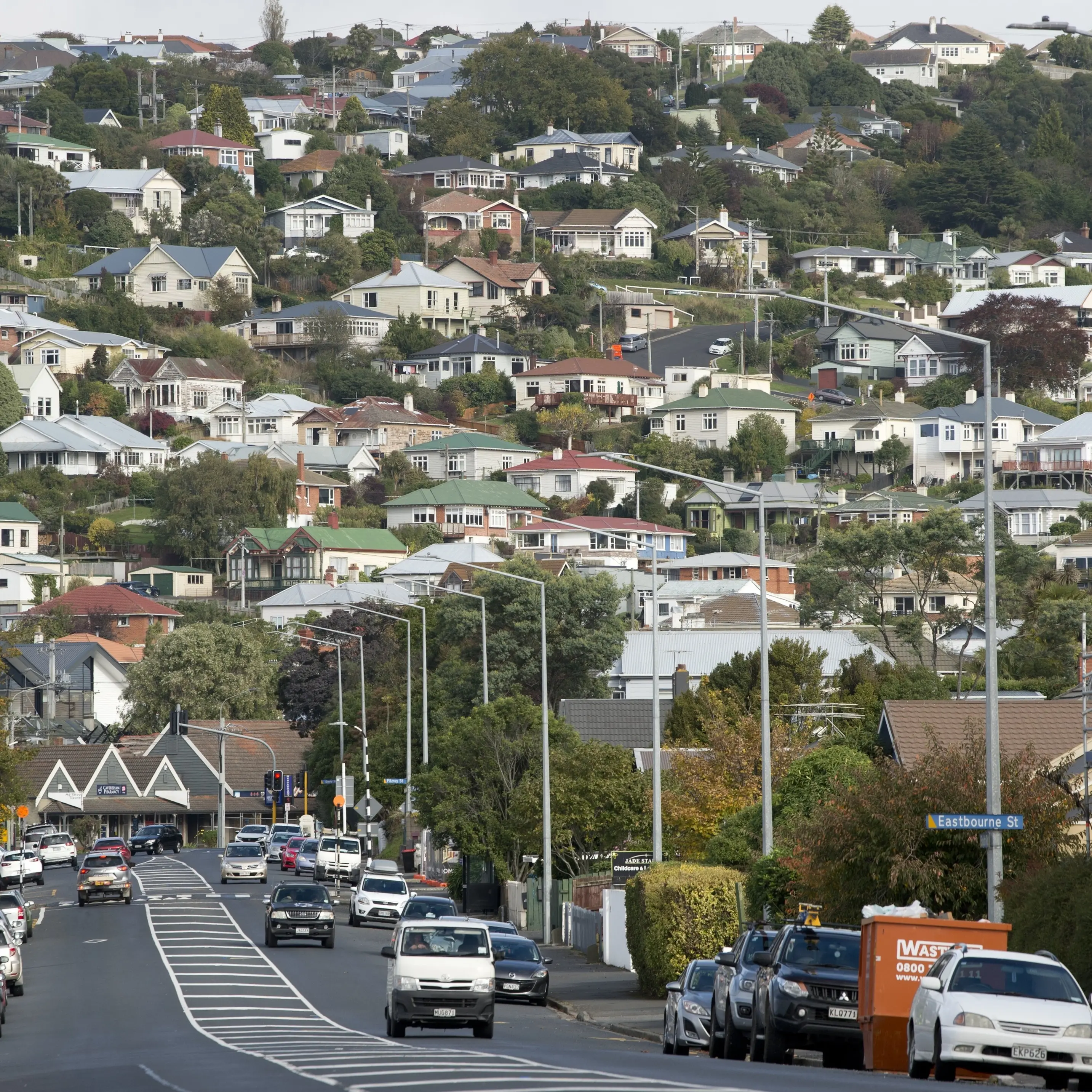 Where are home loan rates heading now?
