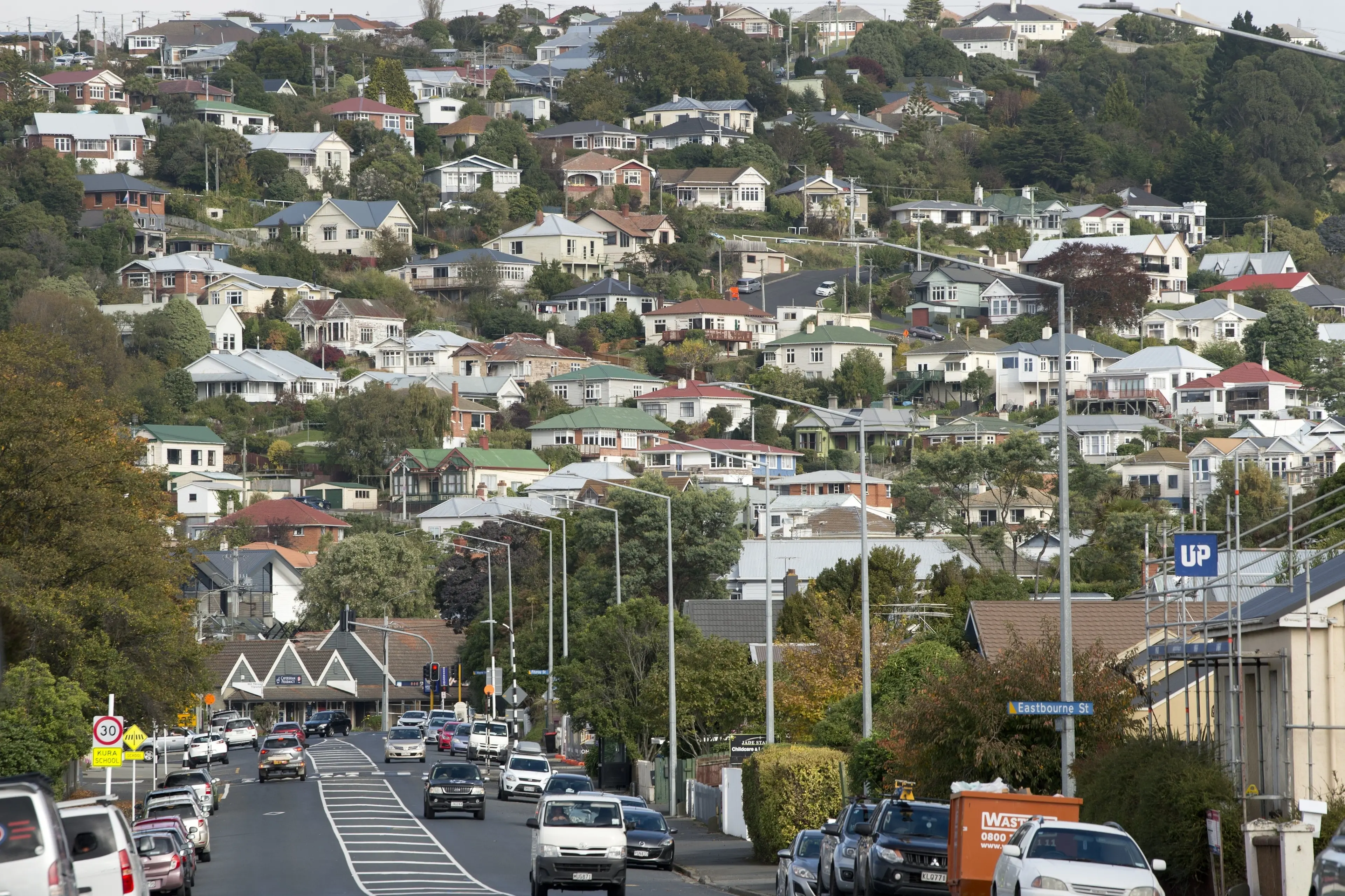 <p>Home loan rates are expected to rise for the rest of this year and into next. File photo: Gerard O'Brien</p>\\n