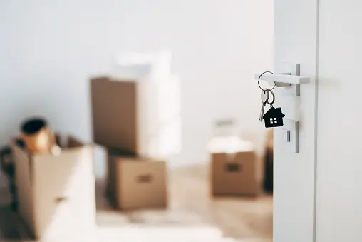 Under Labour\\'s pledge tenants could buy the house they were renting at a price set by an independent valuation. Photo: Getty Images