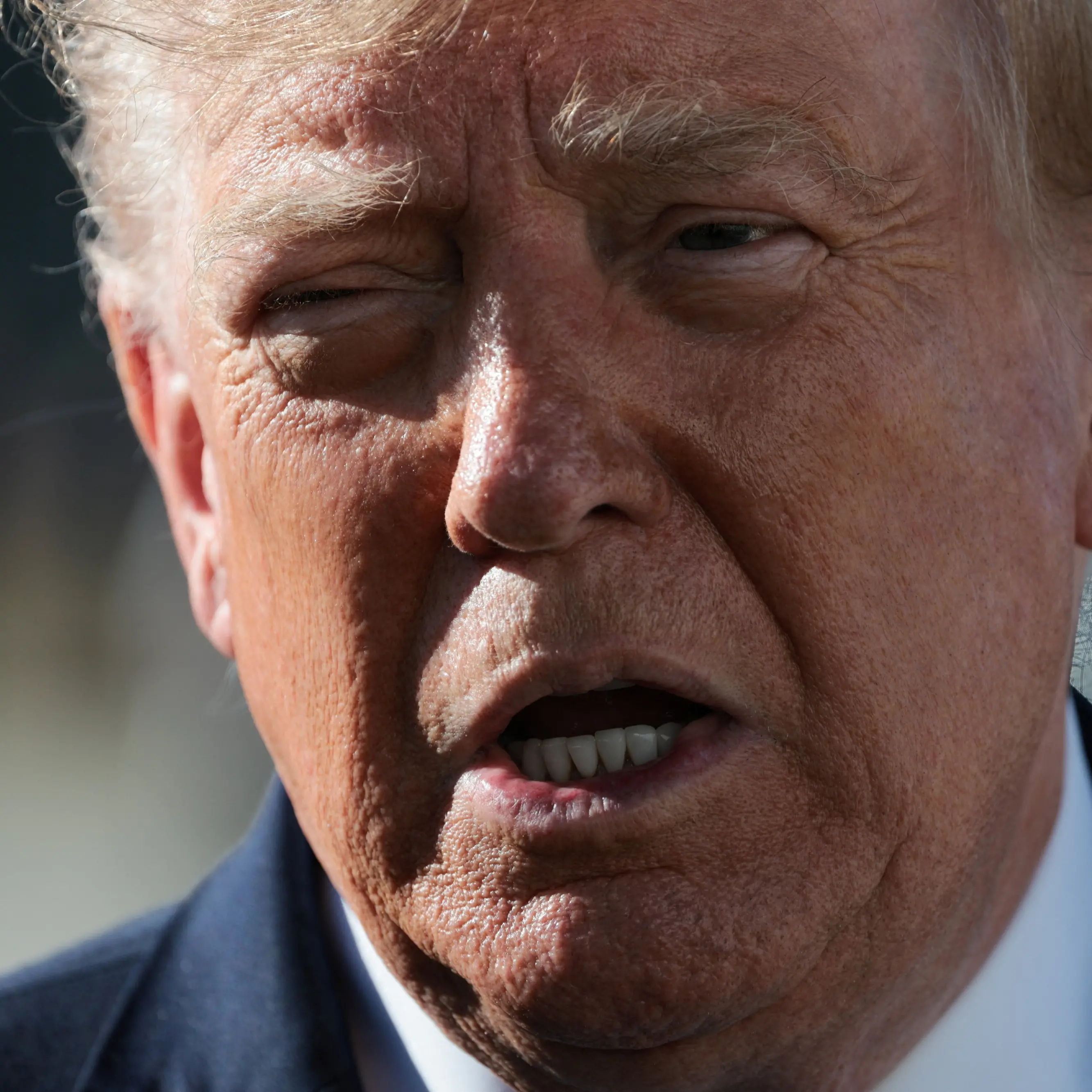 Trump says Brazil election looked 'rigged' as defeated party recognises result