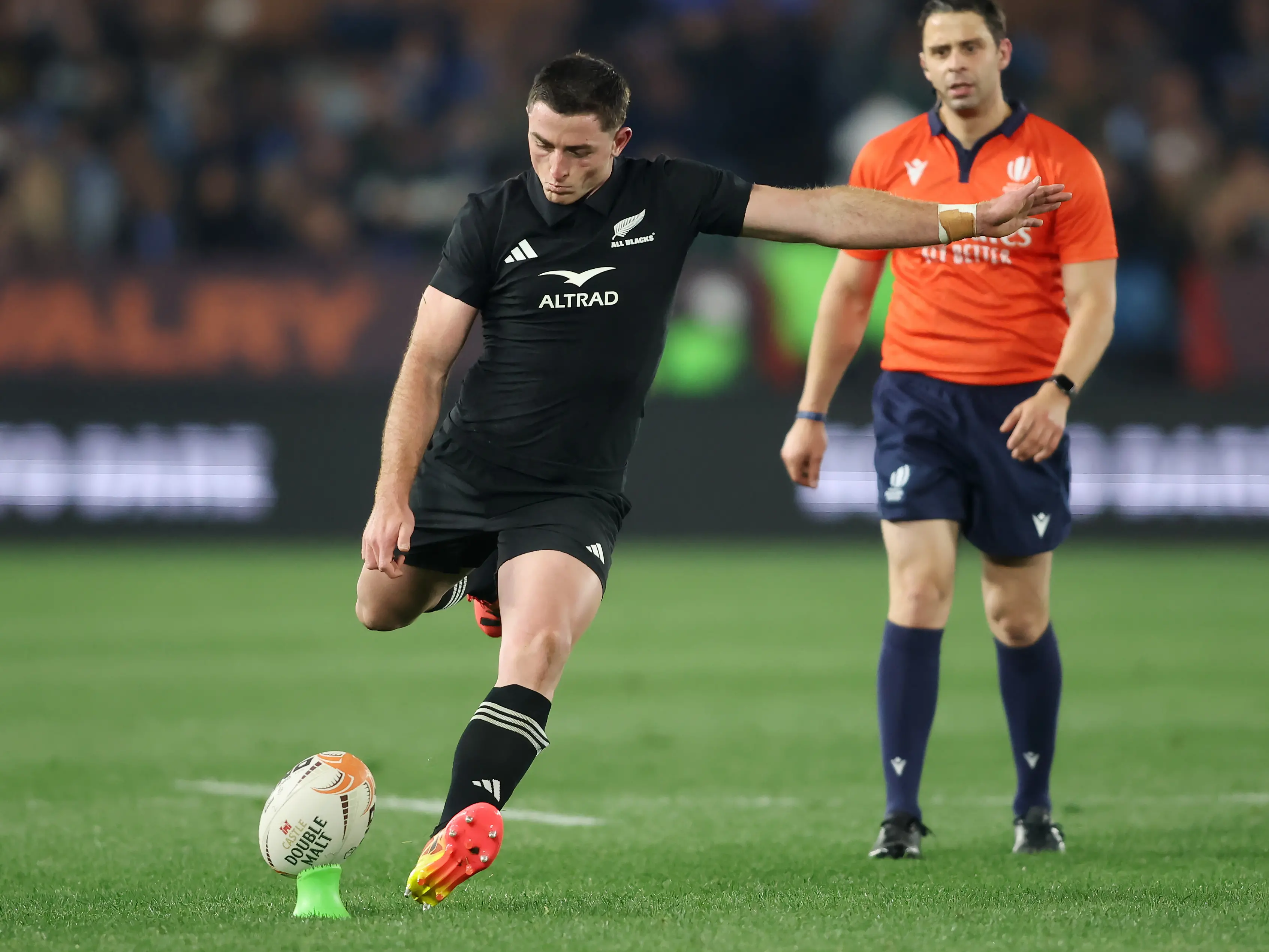 The Chat: New Highlanders first five excited for move south