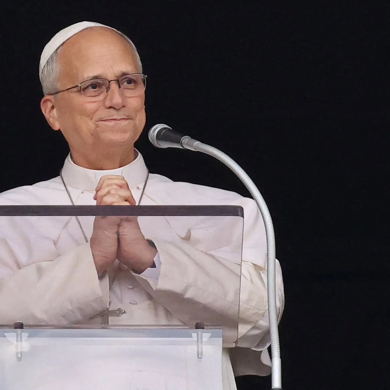Pope well enough for South America trip, says Vatican