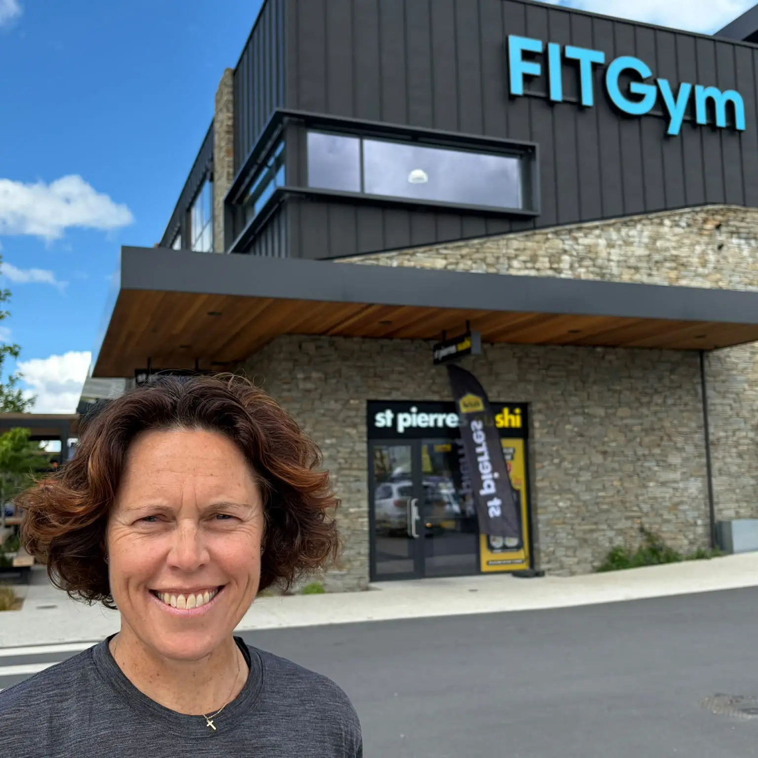 ‘Dressed like they’re working in a strip club’: Wānaka gym owner hits back at ‘sexist’ review