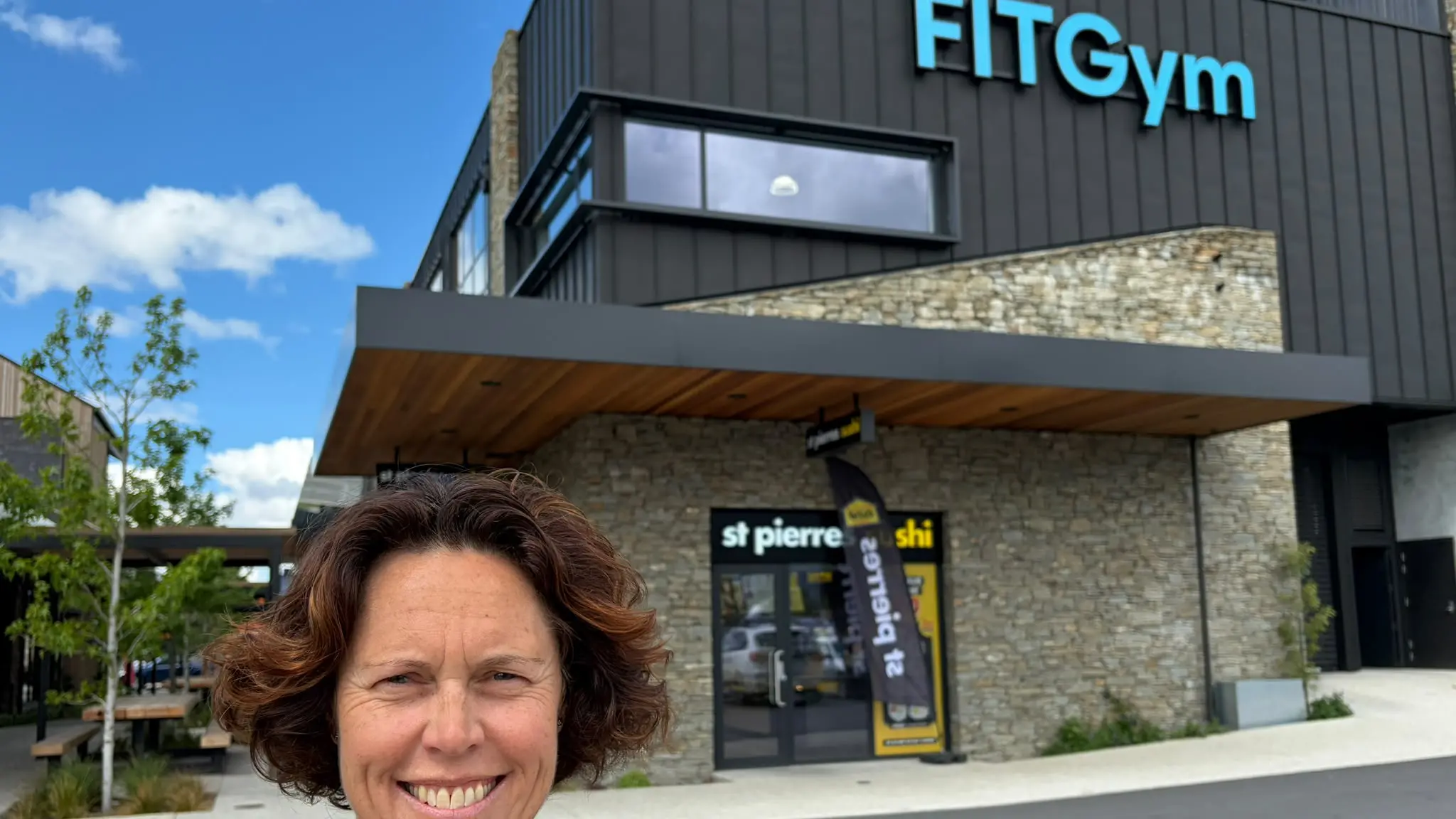 ‘Dressed like they’re working in a strip club’: Wānaka gym owner hits back at ‘sexist’ review