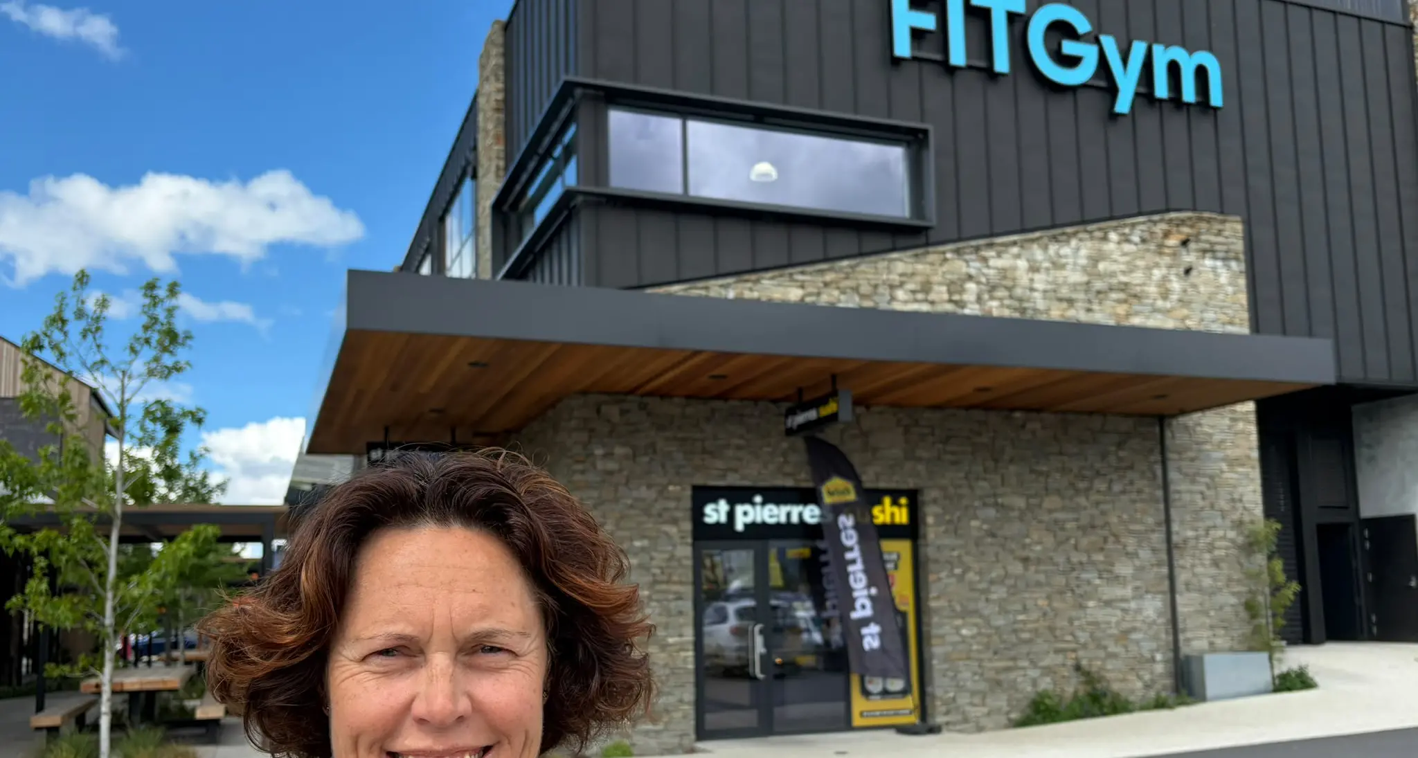 ‘Dressed like they’re working in a strip club’: Wānaka gym owner hits back at ‘sexist’ review