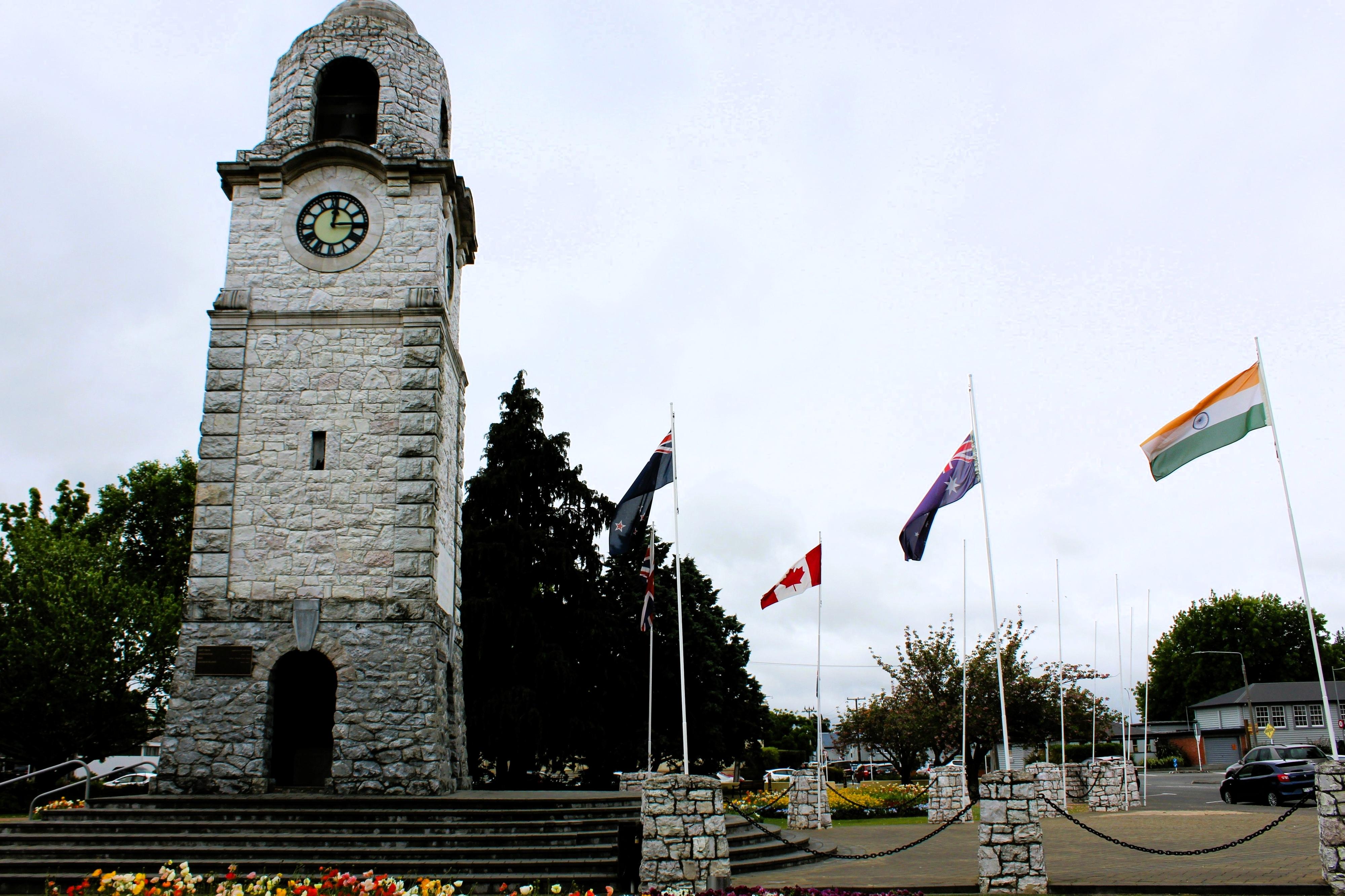 Gusty wind lifts roof, leaves some without power in Marlborough