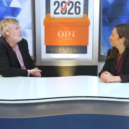 Election 2026 interview: Qiulae Wong