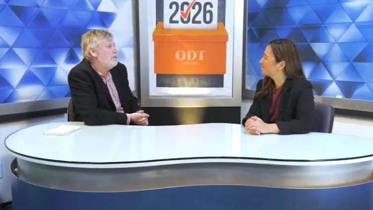 Election 2026 interview: Qiulae Wong