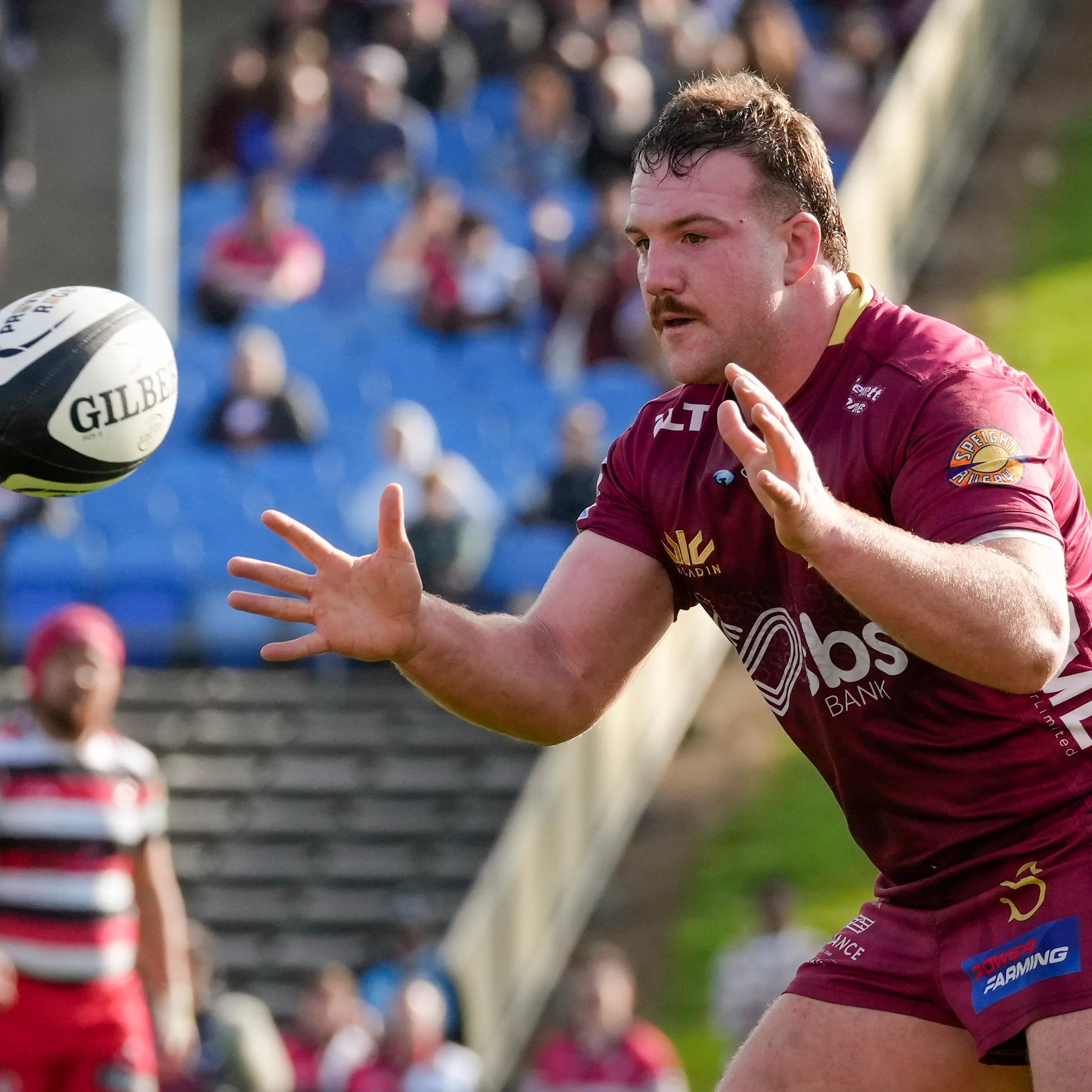 Sexton among swag of Stags to get Super Rugby contracts