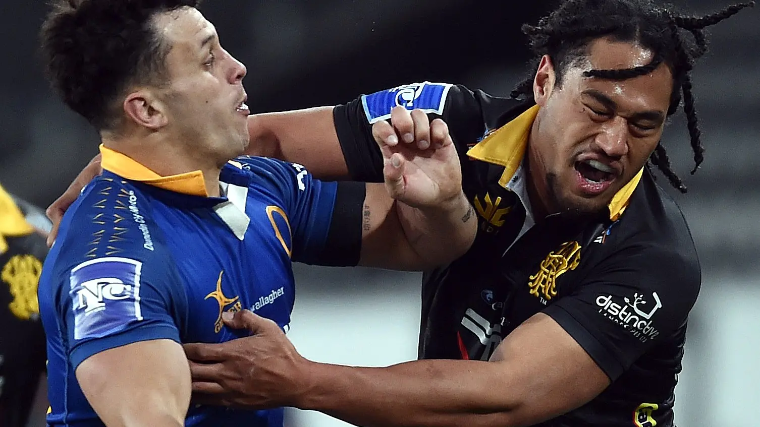 Otago midfielder to join the Crusaders