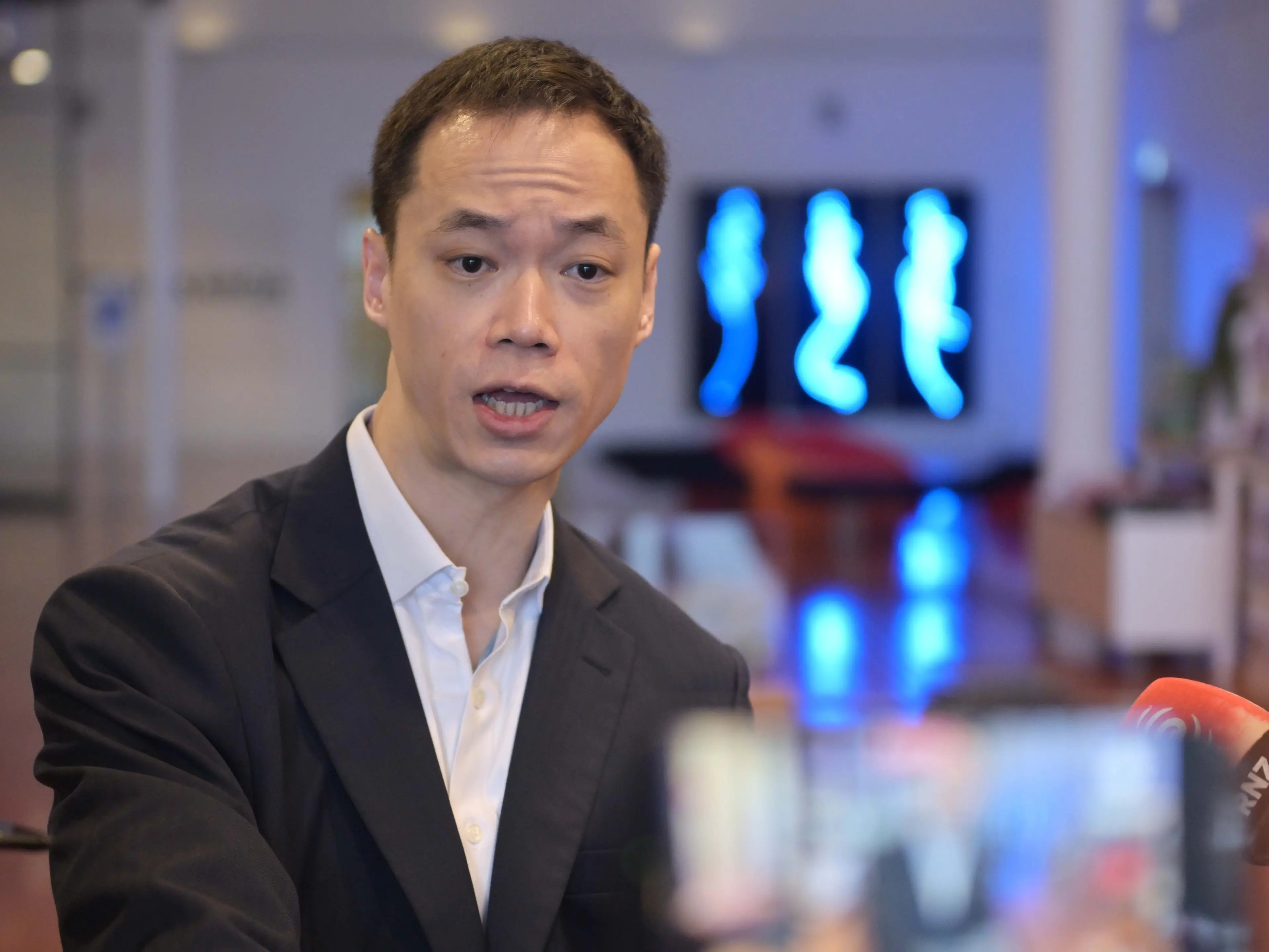 Decision on third conduct complaint against Ong looms