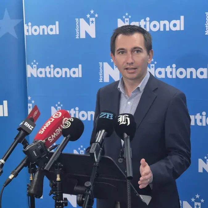 Brown calls for Labour coalition costs, but won’t explain National’s