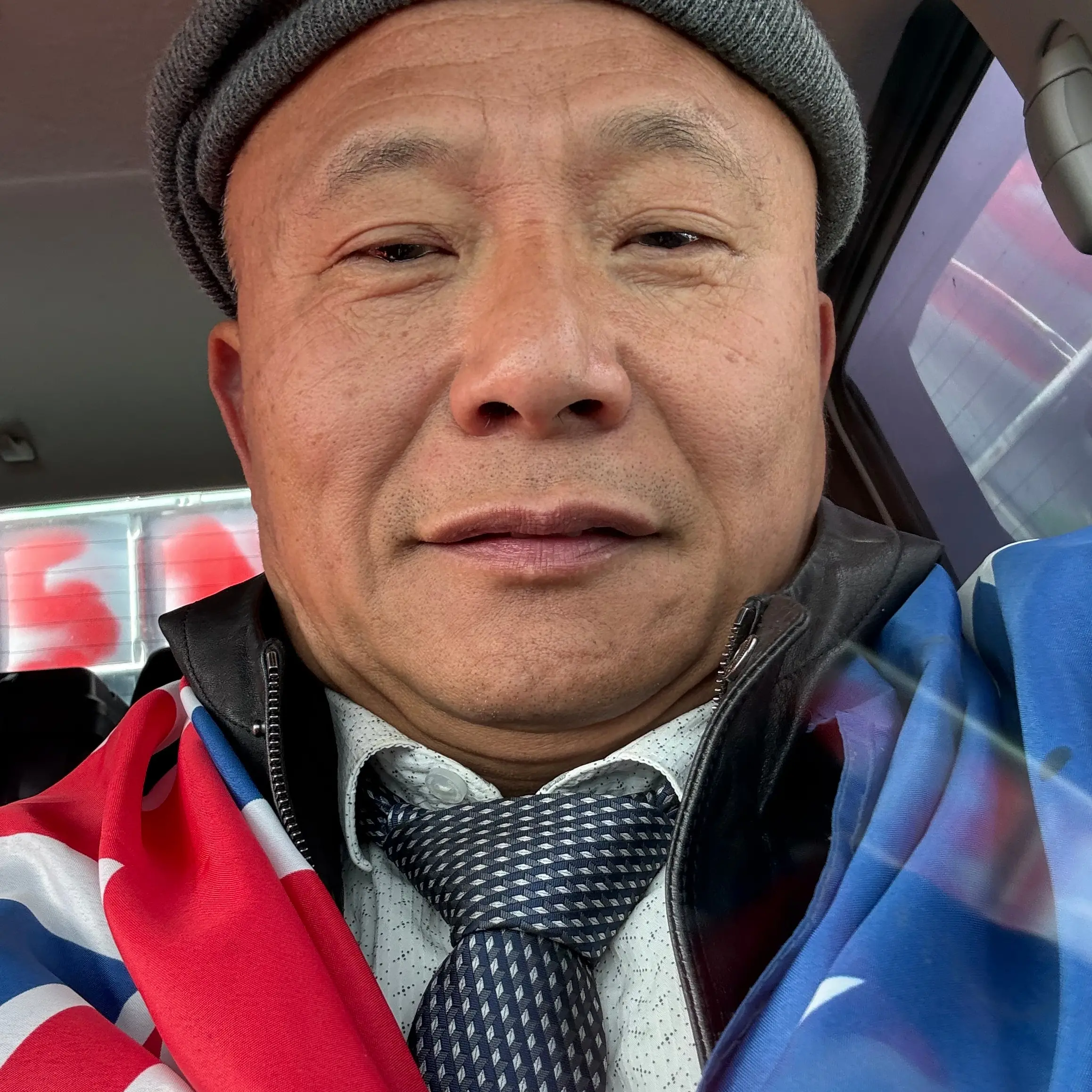 ‘Invest in a lawyer’: Judge puts Zhi on final warning