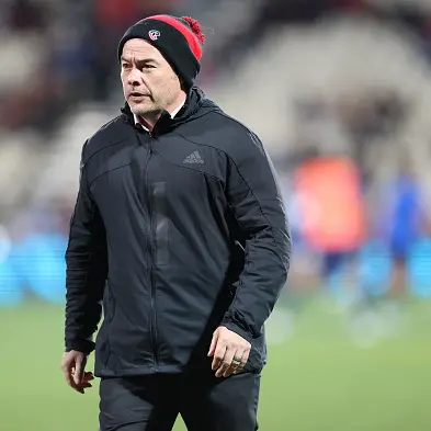 New Crusaders coach names his squad for next season