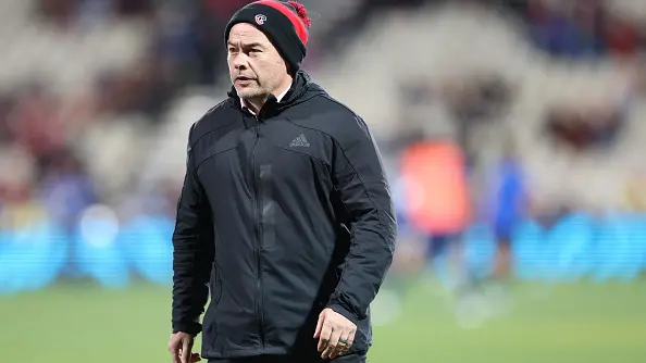 New Crusaders coach names his squad for next season