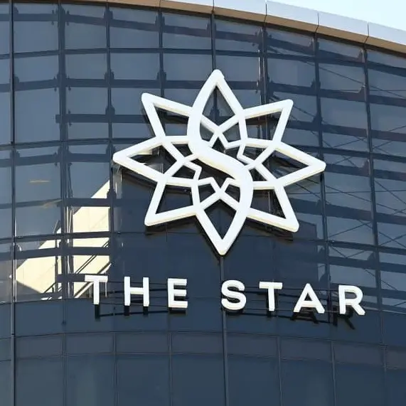 Aussie casino given monster fine for money-laundering breaches