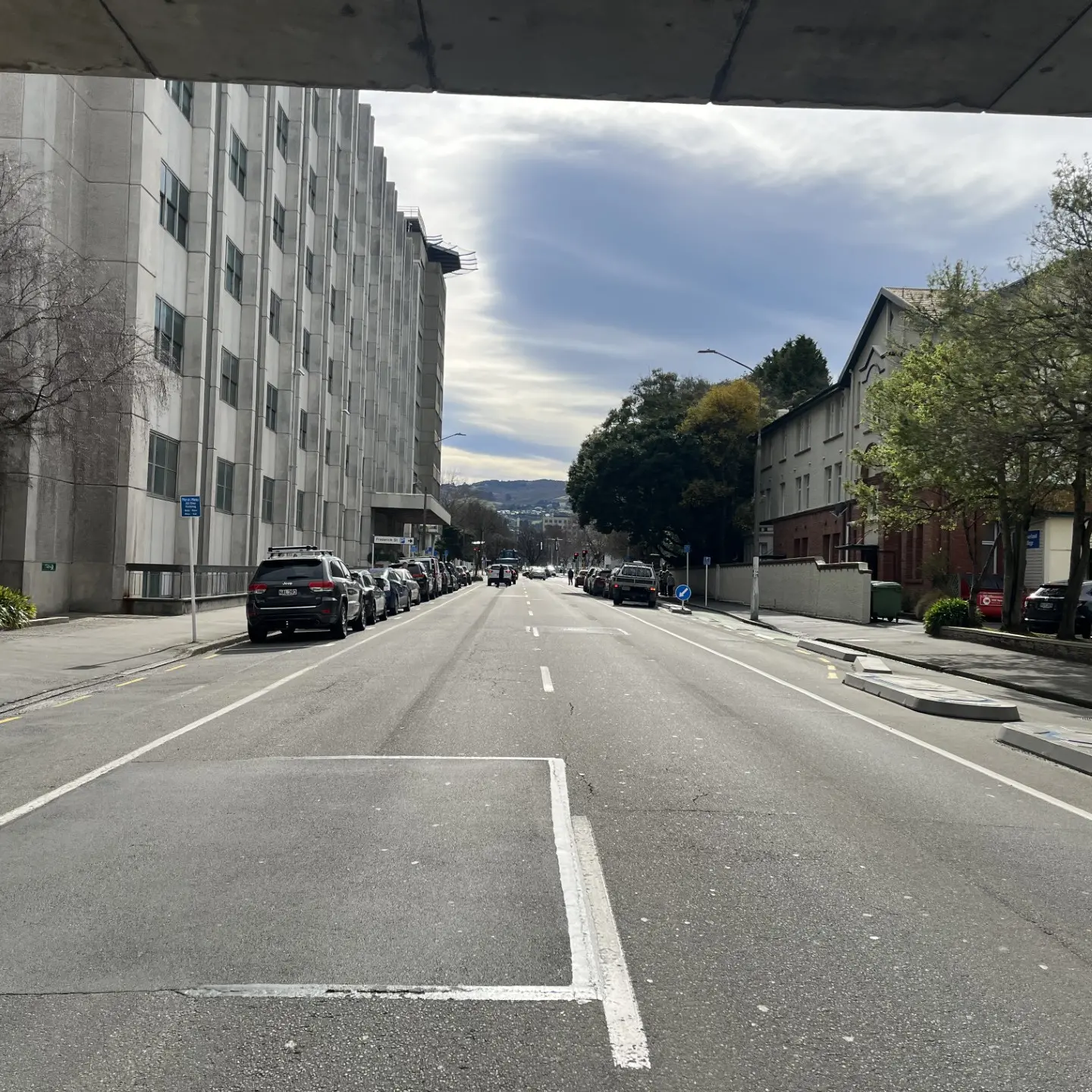 Nightly closures and speed restrictions coming to busy Dunedin route next month