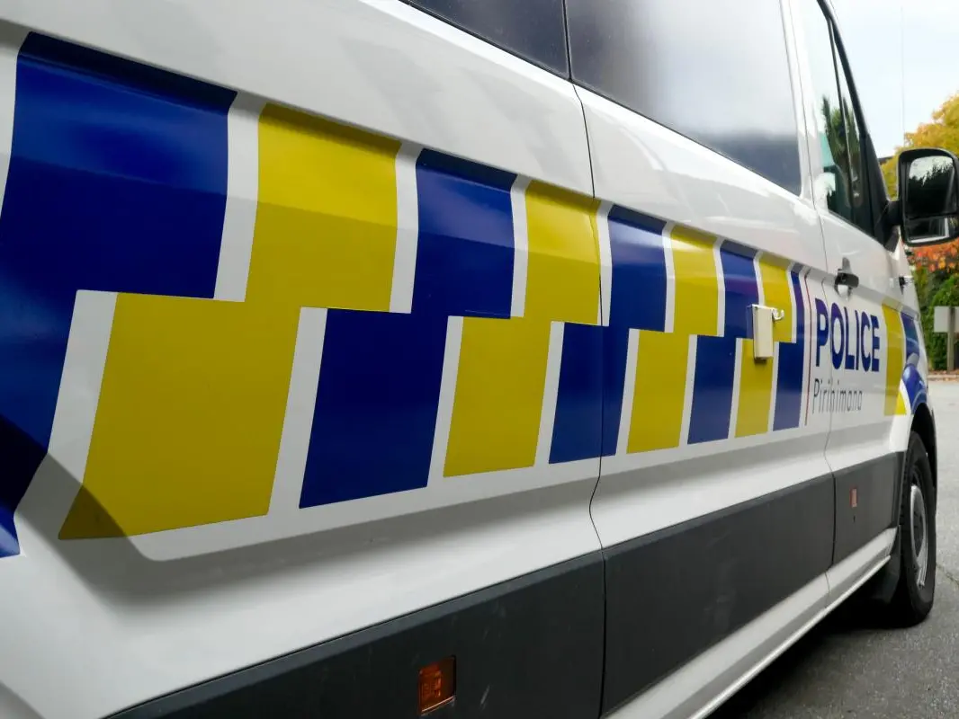 Man charged over alleged assault at Christchurch property