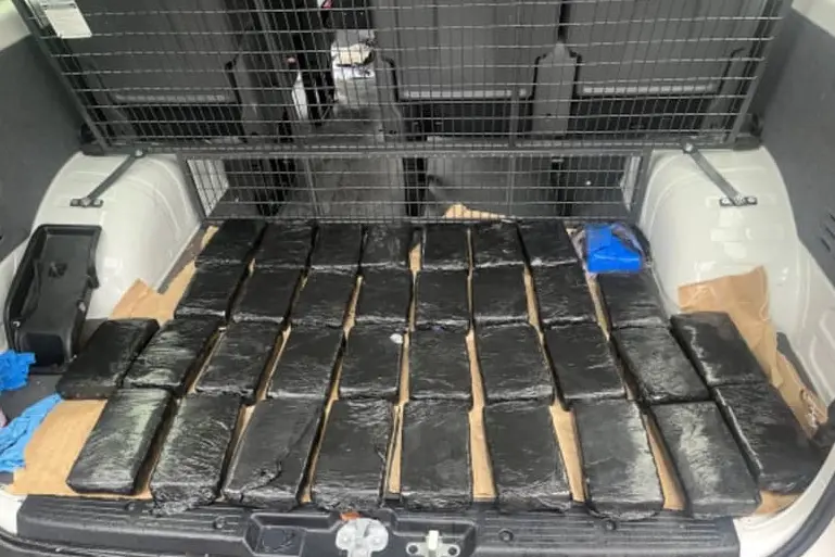 Photo: NZ Police