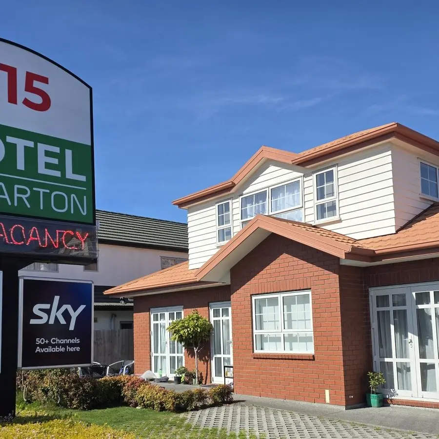 ‘Simply not acceptable’: Motel owner sentenced for exploiting migrant workers