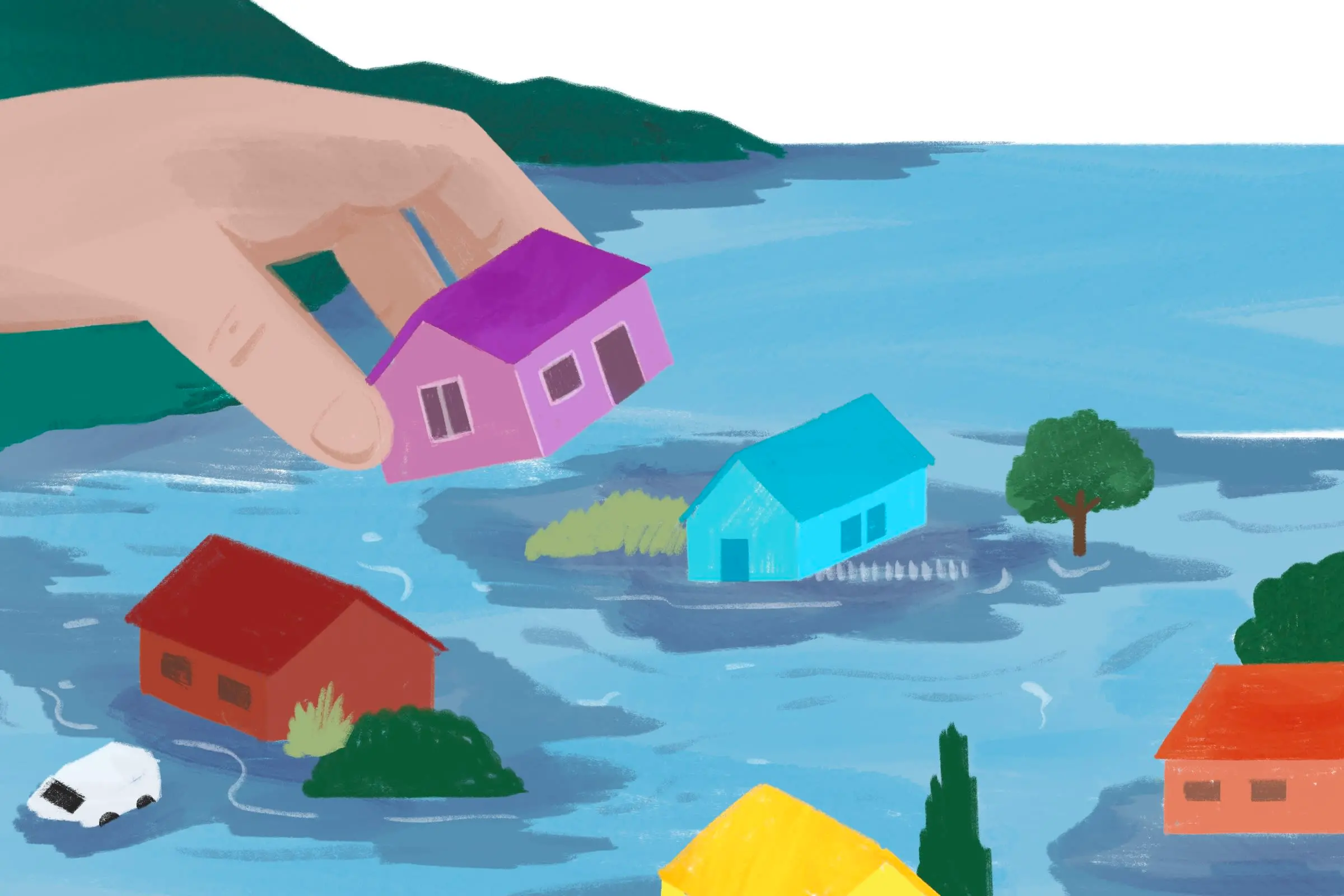 Spending on insurance has increased by about a third over the past five years. Image: RNZ